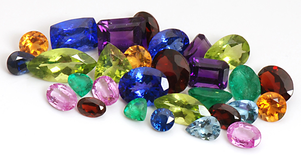 GEM STONES